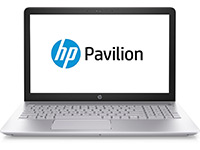 HP Pavilion Notebook 15-cd056na