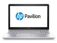 HP Pavilion Notebook 15-cd099nia