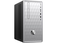 HP Pavilion Desktop 590-a0004nb