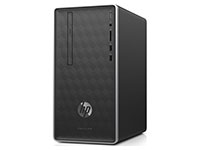HP Pavilion Desktop 590-a0005na