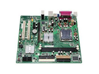 Intel Motherboard D102GGC2
