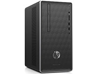 HP Pavilion Desktop 590-a0507ng