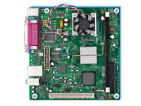 Intel Motherboard D201GLY