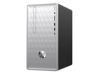HP Pavilion Desktop 590-p0004nq