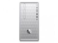 HP Pavilion Desktop 590-p000bla