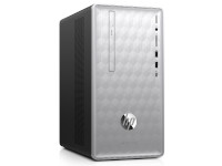 HP Pavilion Desktop 590-p0020