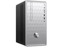 HP Pavilion Desktop 590-p0026na