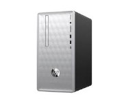 HP Pavilion Desktop 590-p0026nq