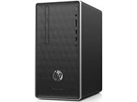 HP Pavilion Desktop 590-p0027na