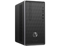 HP Pavilion Desktop 590-p0027nq