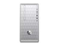 HP Pavilion Desktop 590-p0030