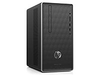 HP Pavilion Desktop 590-p0030na
