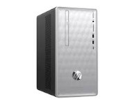 HP Pavilion Desktop 590-p0031d