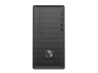 HP Pavilion Desktop 590-p0033w