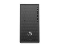 HP Pavilion Desktop 590-p0034il