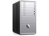 HP Pavilion Desktop 590-p0035na