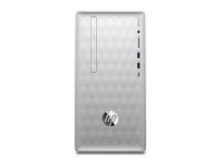 HP Pavilion Desktop 590-p0036