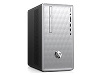 HP Pavilion Desktop 590-p0037na