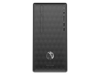 HP Pavilion Desktop 590-p0040