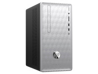 HP Pavilion Desktop 590-p0050