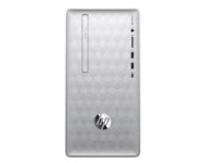 HP Pavilion Desktop 590-p0051