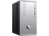 HP Pavilion Desktop 590-p0053w
