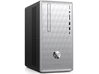 HP Pavilion Desktop 590-p0057c