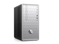 HP Pavilion Desktop 590-p0060