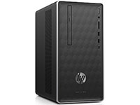 HP Pavilion Desktop 590-p0066