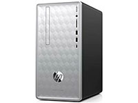 HP Pavilion Desktop 590-p0067a