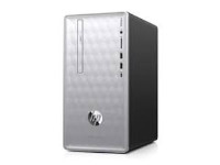 HP Pavilion Desktop 590-p0076