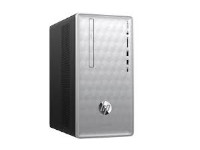 HP Pavilion Desktop 590-p0081c