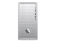 HP Pavilion Desktop 590-p0086