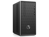 HP Pavilion Desktop 590-p0091na