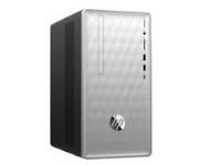 HP Pavilion Desktop 590-p0097cb