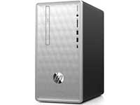 HP Pavilion Desktop 590-p0100na