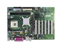 Intel Motherboard D845GEBV2