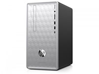 HP Pavilion Desktop 590-p0201a