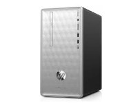 HP Pavilion Desktop 590-p0202a