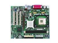 Intel Motherboard D845GERG2