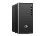 HP Pavilion Desktop 590-p0207il