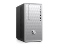 HP Pavilion Desktop 590-p0522ng