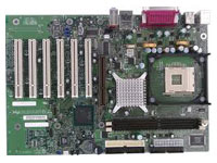 Intel Motherboard D845PESV