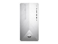 HP Pavilion Desktop 595-p0013nc