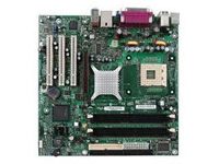 Intel Motherboard D865GLC