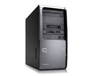 Compaq Presario Desktop SR5490AN