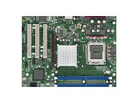 Intel Motherboard D865GSA