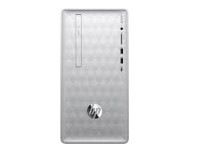 HP Pavilion Desktop 595-p0099nl
