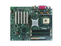 Intel Motherboard D865PERL