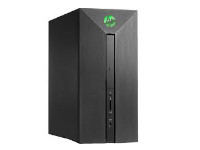 HP Pavilion Desktop Power 580-002nx
